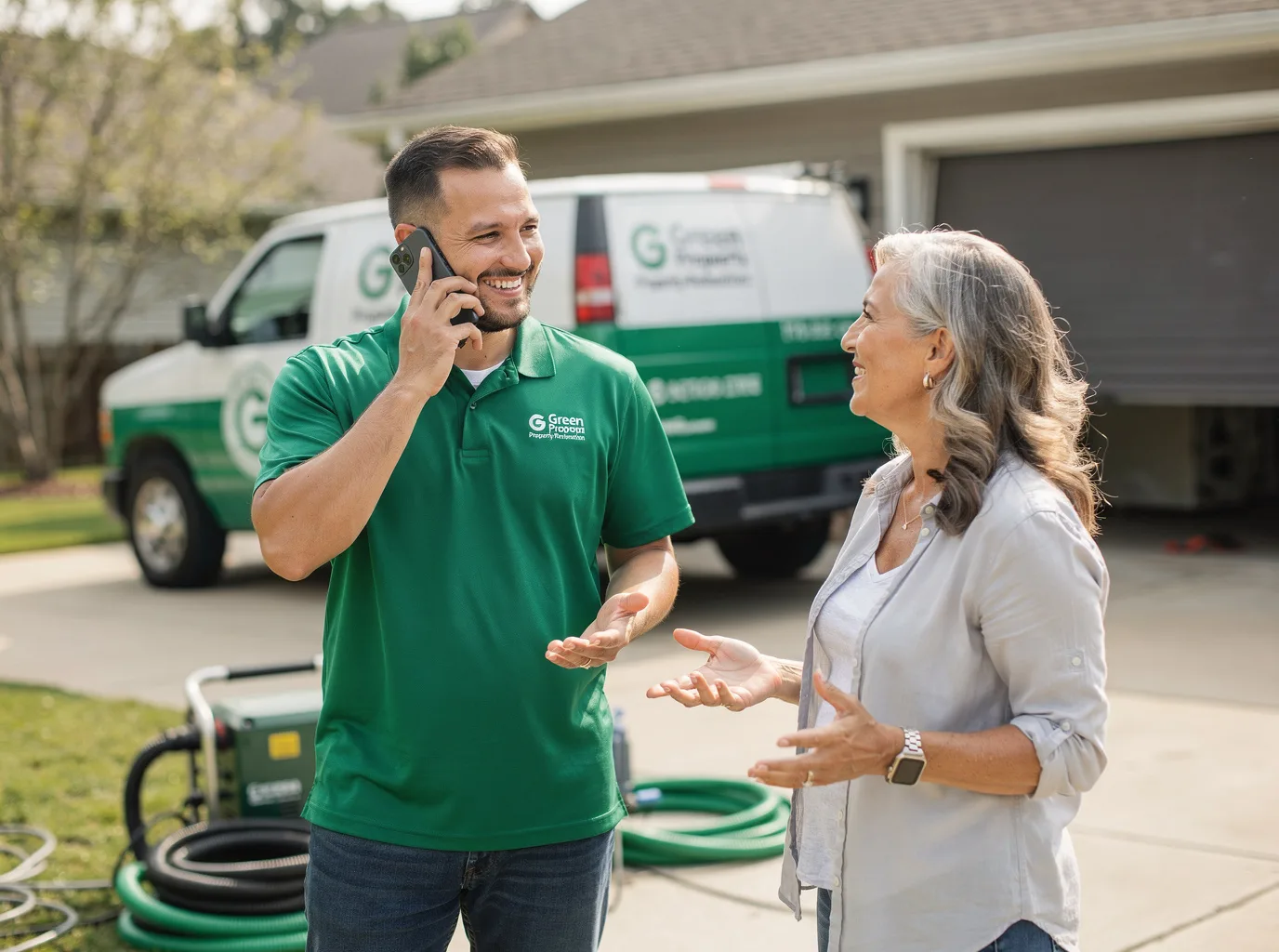 Water Damage Restoration Big Pool, MD FAQs